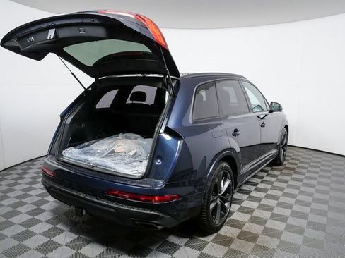 New 2026 Audi Q7 3.0T Premium Plus image 28