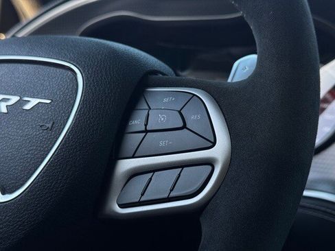 Used 2023 Dodge Charger SRT Hellcat w/ Harman/Kardon Audio Group image 23