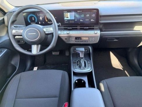 New 2026 Hyundai Kona SEL Sport FWD image 5
