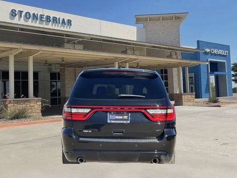 Used 2022 Dodge Durango GT w/ Blacktop Package image 6