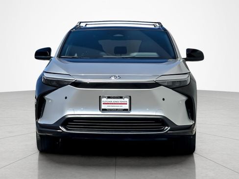 Certified 2024 Toyota bZ4X AWD image 8