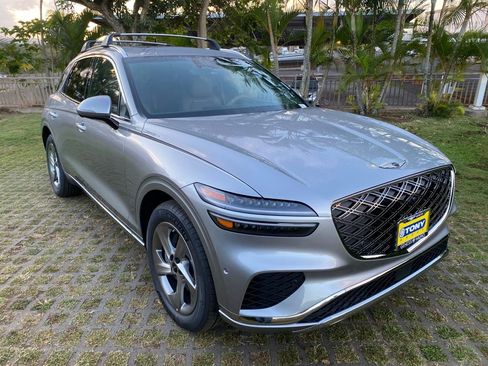 New 2026 Genesis GV70 2.5T Advanced image 19