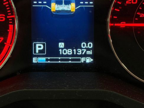 Used 2017 Subaru Impreza 2.0i Sport image 18