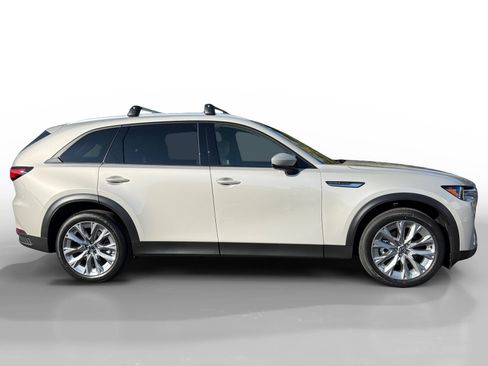 New 2026 MAZDA CX-90 3.3 Turbo w/ Preferred Package image 6