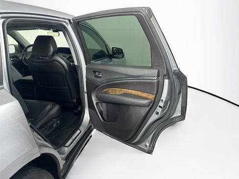 Used 2019 Acura MDX FWD w/ Technology Package image 32