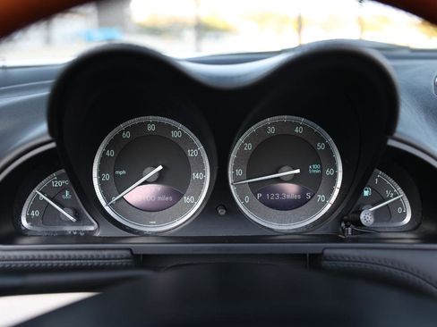 Used 2007 Mercedes-Benz SL 550 2DR COUPE w/ Premium Pkg I image 29