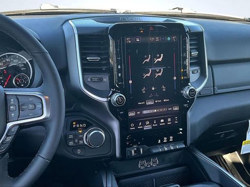 New 2026 RAM 1500 Big Horn image 16