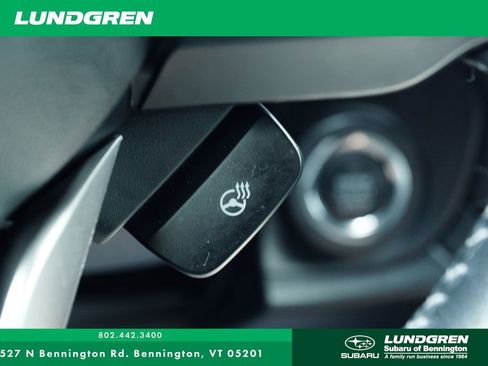 Used 2022 Subaru Legacy Limited AWD/4WD image 17