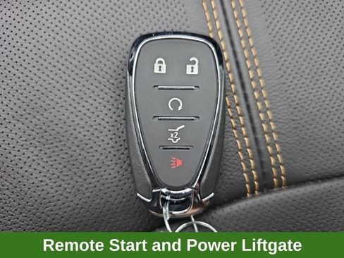 Used 2022 Chevrolet Equinox Premier AWD/4WD image 62