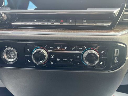 Certified 2024 Chevrolet Silverado 1500 LT image 28