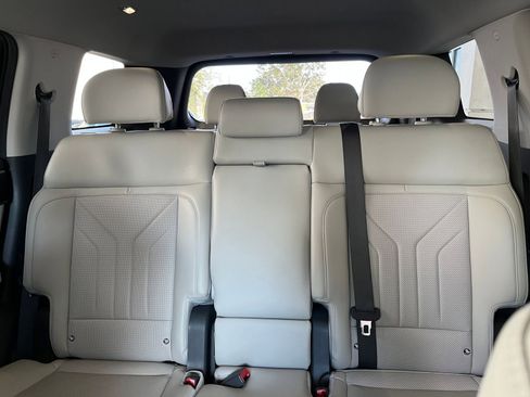 Used 2025 Hyundai Santa Fe SEL image 38