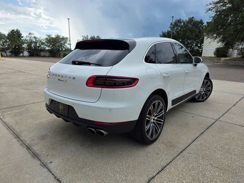 Used 2015 Porsche Macan S AWD/4WD image 6