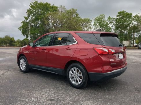 Used 2018 Chevrolet Equinox LT FWD image 6