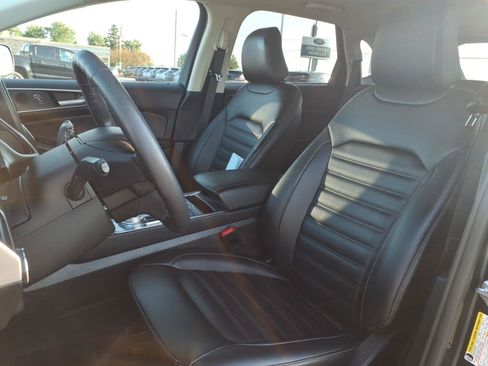 Used 2024 Ford Edge SEL w/ Convenience Package AWD/4WD image 11