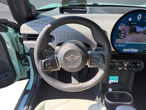 New 2026 MINI Cooper S FWD image 17