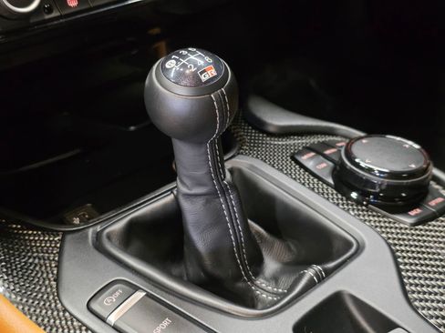 Used 2023 Toyota Supra A91 Edition image 29