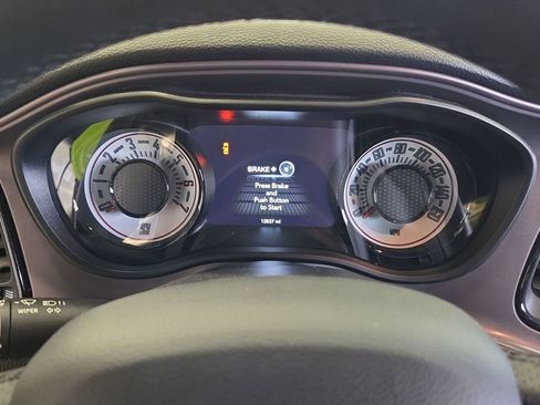 Used 2023 Dodge Challenger R/T w/ Shaker Package image 24