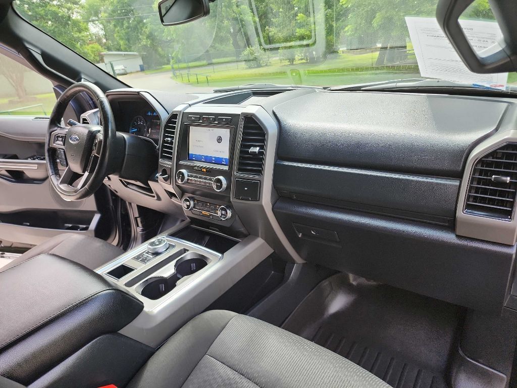 Used 2020 Ford Expedition Max XLT RWD image 42