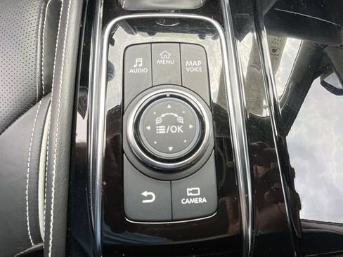 Used 2023 INFINITI QX80 Premium Select w/ Cargo Package RWD image 22