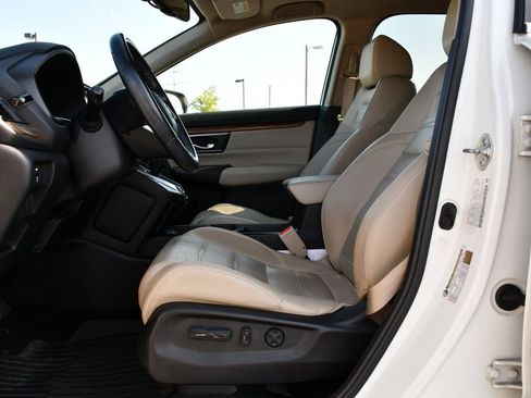 Used 2018 Honda CR-V EX-L image 16