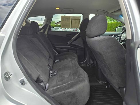 Used 2014 Nissan Murano S FWD image 12