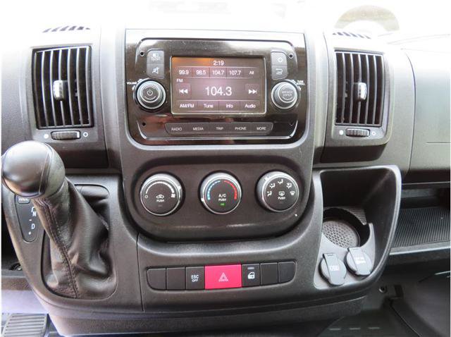 Used 2020 RAM ProMaster 3500 w/ Interior Convenience Group FWD image 26