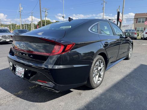 Used 2020 Hyundai Sonata SEL FWD image 5