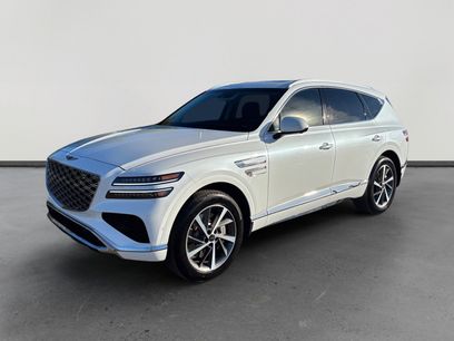 Used 2025 Genesis GV80 2.5T Advanced