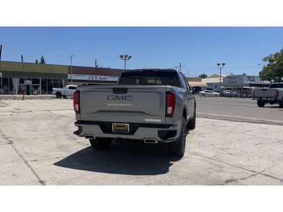New 2026 GMC Sierra 1500 Elevation