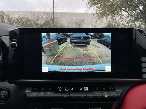 New 2026 Toyota Camry XSE image 33