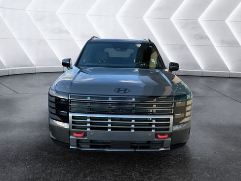 New 2026 Hyundai Palisade XRT Pro image 1