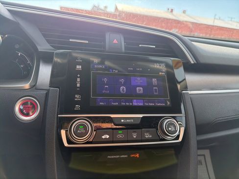 Used 2017 Honda Civic EX image 20