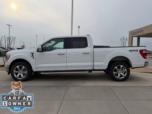 Used 2023 Ford F150 Lariat image 10