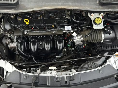 Used 2018 Ford Escape S FWD image 16