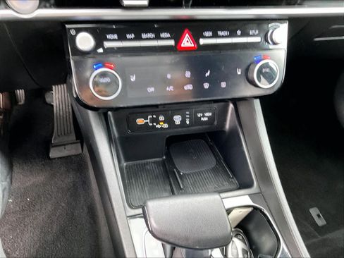 Used 2025 Hyundai Tucson SEL AWD/4WD image 25