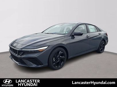 New 2026 Hyundai Elantra SEL Sport