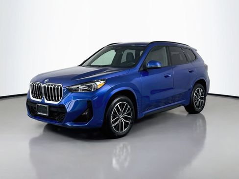 Used 2026 BMW X1 xDrive28i AWD/4WD image 1