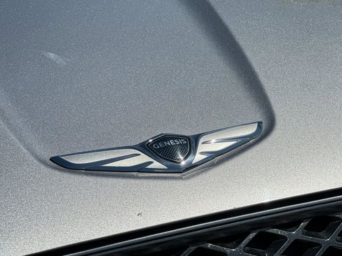 Used 2025 Genesis GV70 2.5T AWD/4WD image 39