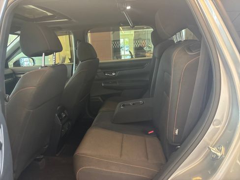 Certified 2023 Honda CR-V Sport image 12