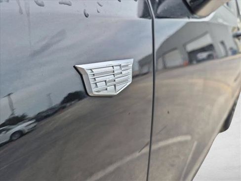 Used 2020 Cadillac XT4 Sport FWD image 12