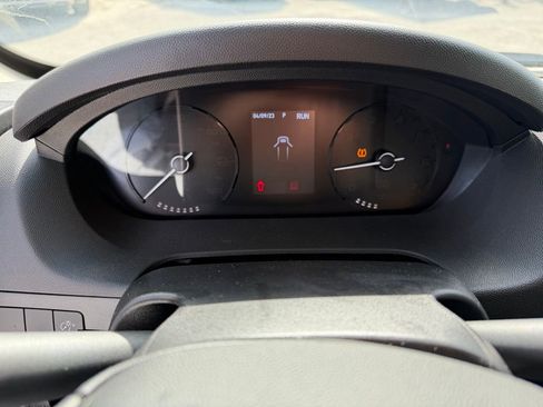 Used 2025 RAM ProMaster 2500 image 18