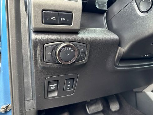 Used 2019 Ford F150 Raptor w/ Equipment Group 802A Luxury AWD/4WD image 25