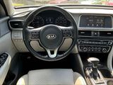 Used 2018 Kia Optima EX image 5