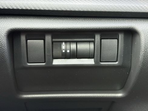 New 2026 Subaru Crosstrek 2.0i Premium image 18