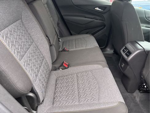 Certified 2024 Chevrolet Equinox LT w/ LPO, Floor Liner Package image 28