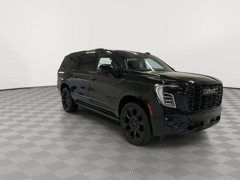 New 2026 GMC Yukon XL Denali AWD/4WD image 13