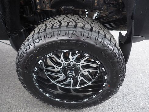 Used 2015 Chevrolet Silverado 3500 LT w/ LT Convenience Package image 20