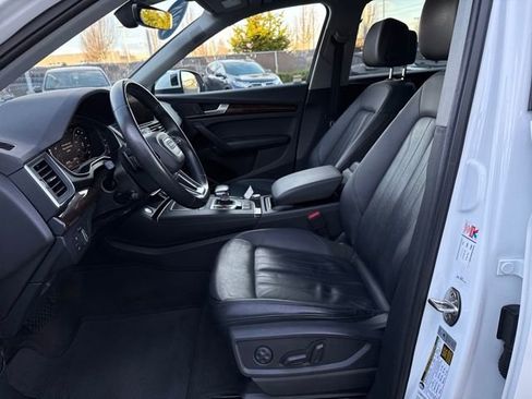 Used 2018 Audi Q5 2.0T Premium Plus w/ Premium Plus Package image 18