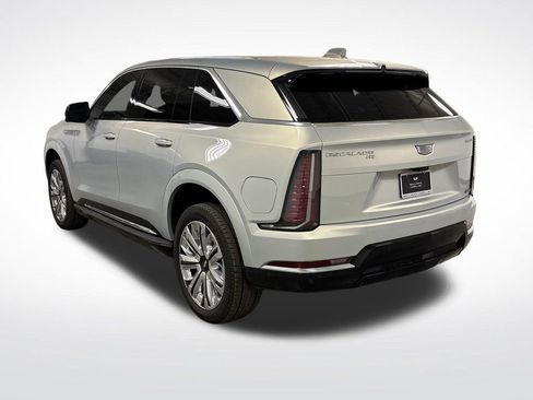 New 2025 Cadillac Escalade IQ Luxury 1 w/ LPO, Radiant Package AWD/4WD image 14