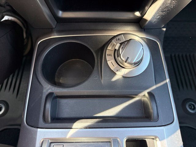 Certified 2021 Toyota 4Runner Limited AWD/4WD image 35